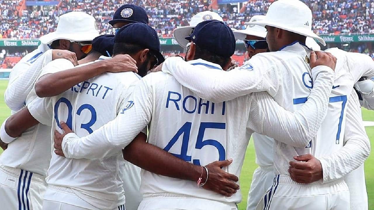 Team India
