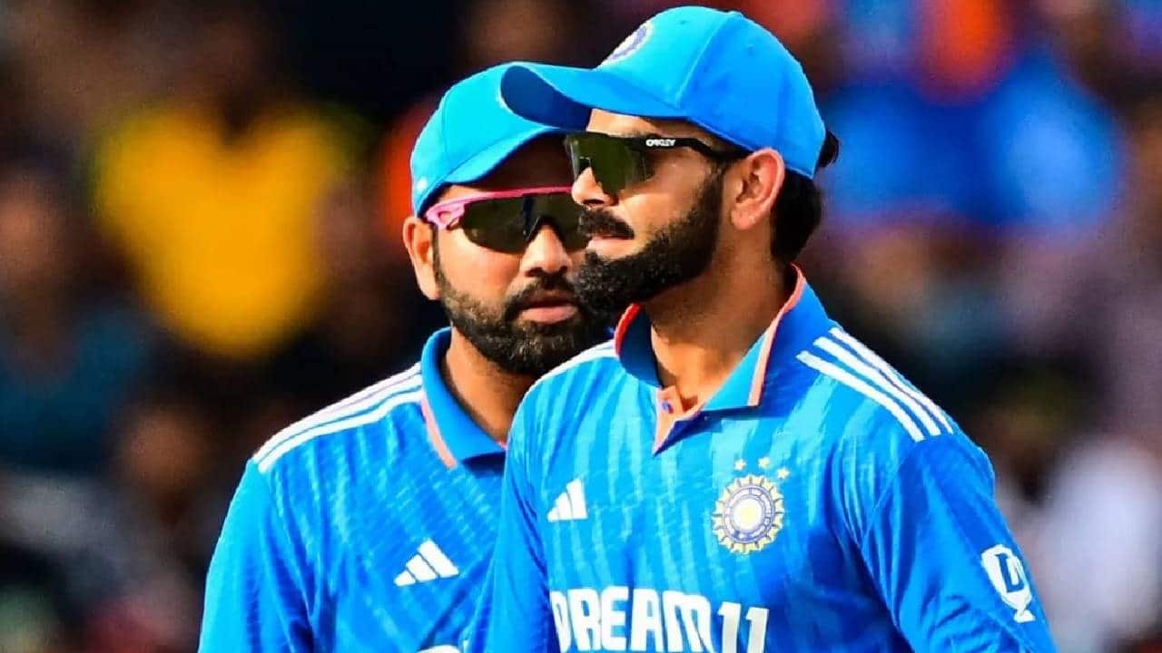 Team india