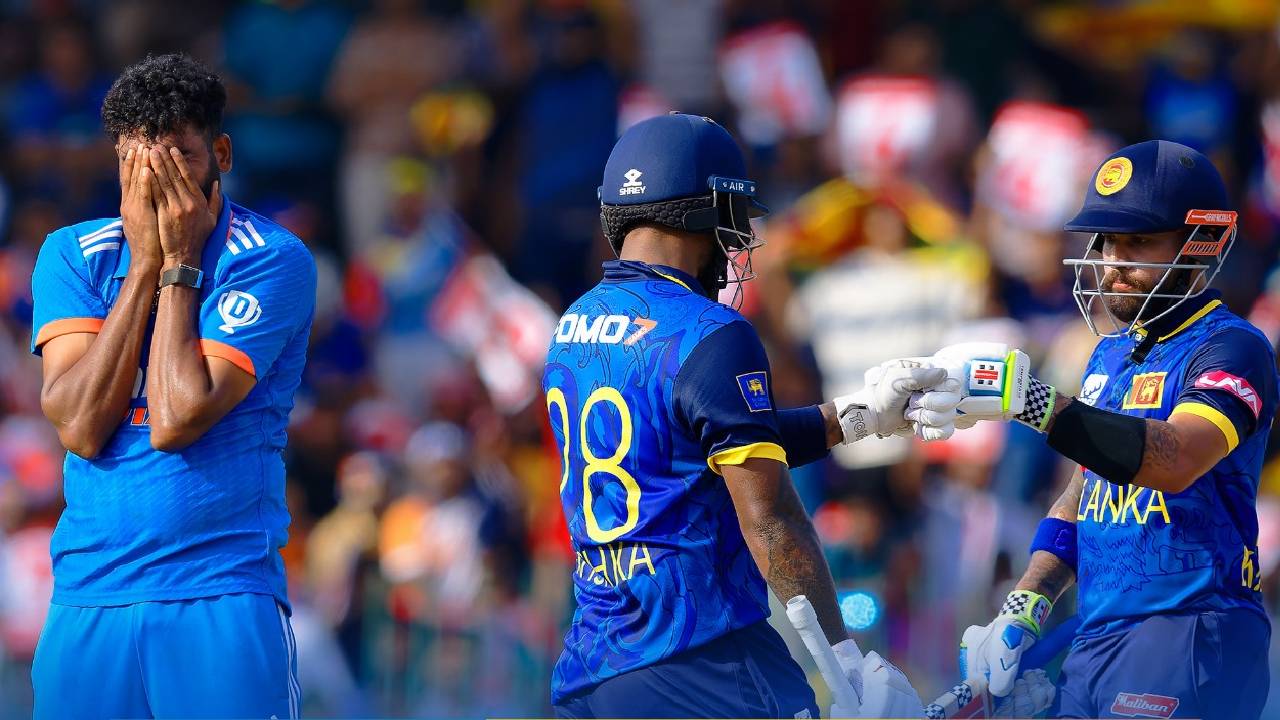 Team india