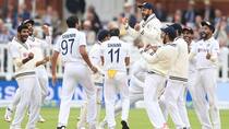 Indian cricket team historic victory against England on 15th August