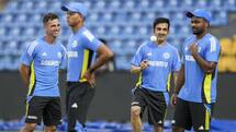 2011 World Cup Winner’s Indirect hit at Amit Mishra’s take on Virat Kohli