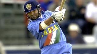 “Tape the ball up…”: Sachin Tendulkar on how he used to tackle reverse-swing