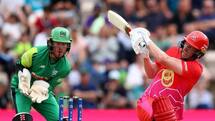 IPL फ्रेंचाइजी के मालिक खरीदेंगे 'द हंड्रेड' में टीमें, नाम बदलने की भी होगी अनुमति 