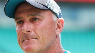 Former England cricketer Graham Thorpe dies at the age of 55