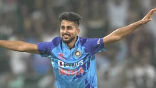 “Didn’t go the way…”: Umran Malik aims to regain his place in the Indian team