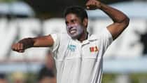 Top 5 left-handed bowlers with the most wickets in international cricket