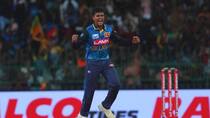 Who is Jeffrey Vandersay? The Sri Lankan spinner who tore apart India’s batting order in 2nd ODI