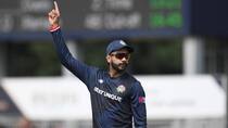 Venkatesh Iyer’s Surprising Choice: MS Dhoni Over Sachin Tendulkar