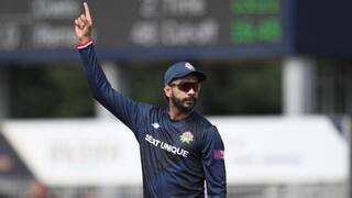 Venkatesh Iyer’s Surprising Choice: MS Dhoni Over Sachin Tendulkar