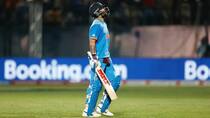 Most Ducks For an Indian Cricketer in International Matches