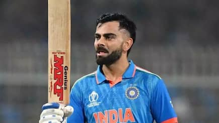 Vyshak Vijaykumar on Virat Kohli: ‘His Training Influence is Profound’