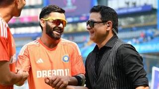 2011 World Cup Winner’s Indirect hit at Amit Mishra’s take on Virat Kohli