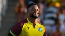 WI VS SA: रोमारियो शेफर्ड ने बरपाया कहर, वेस्टइंडीज का टी-20 सीरीज पर कब्जा