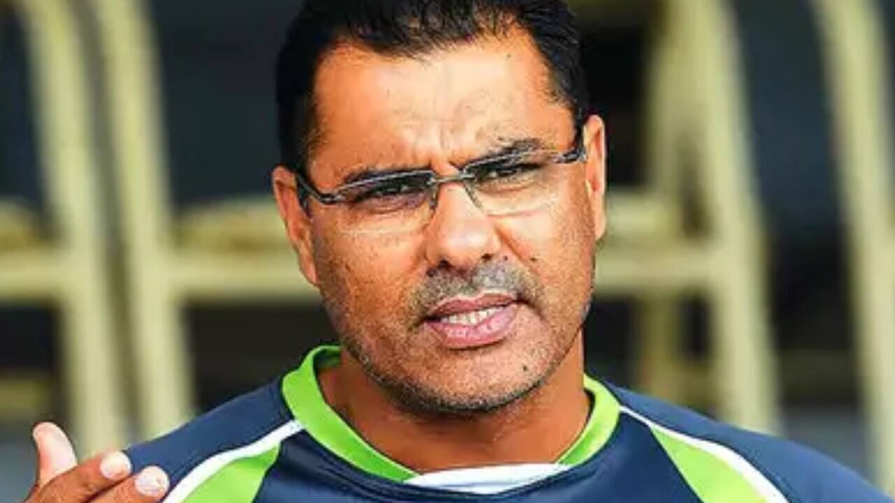 Waqar Younis Selection Committee