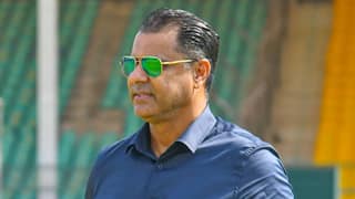 Next Person to Likely become PCB’s Chief Cricket Officer- Waqar Younis