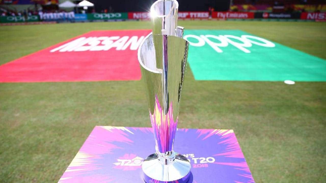 Womens T20 World Cup 2024