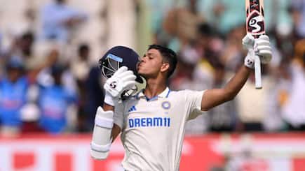 Yashasvi Jaiswal: Australia’s New Target as Buchanan Teams Up with Hayden and Lyon