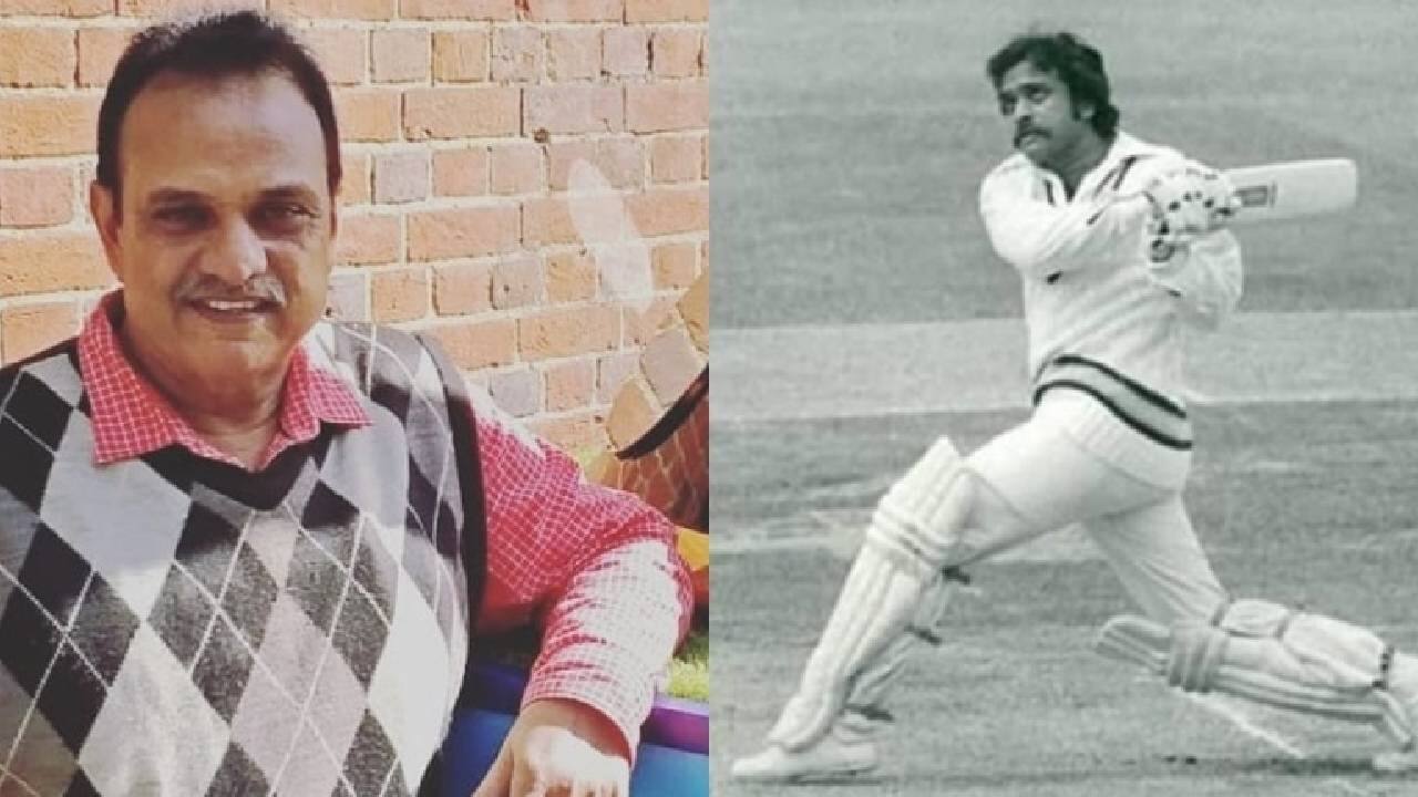 Yashpal Sharma