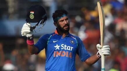 Yuvraj Singh’s biopic in the works, director and cast yet to be finalized