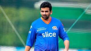 Zaheer Khan in talks with Lucknow Super Giants for the mentor role