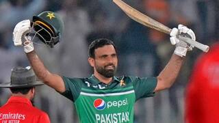Can not thought fakhar zaman is not in pakistan team said mohammad amir