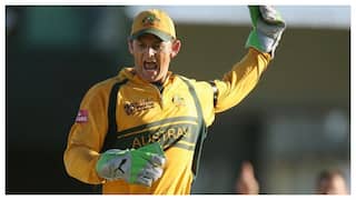 From Glove to Glory: The Top 10 Legendary Wicketkeepers of All Time