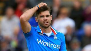 James Anderson wants come back from retirement to play the hundred league