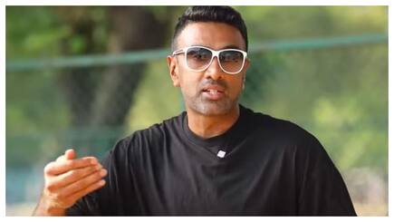 R Ashwin: ‘I’d Rather Fail Than Play It Safe in Life and Cricket’