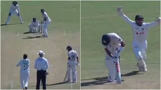 Babar Azam Struggles Yet Again: Fails to Score big Against Bangladesh in Second Test