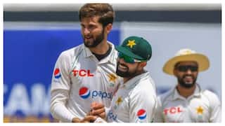Senior Players Babar Azam and Shaheen Afridi Included in Pakistan’s Test Squad for Bangladesh Series