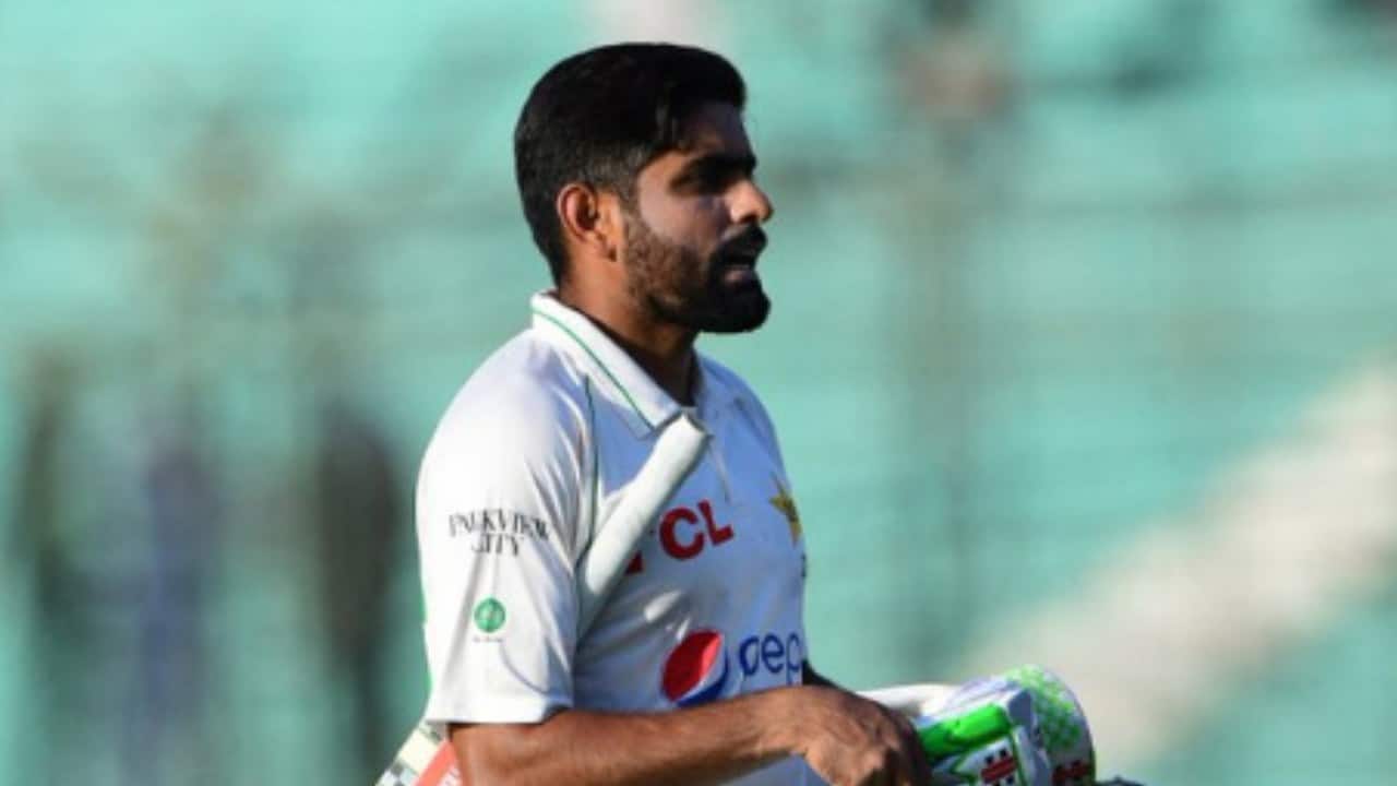 Babar Azam Batting Form