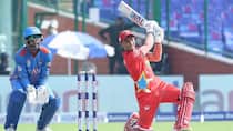 most sixes in an innings in t20 Ayush Badoni broke all record chris gayle