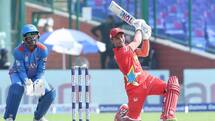 T20 मैच की एक पारी में सबसे ज्यादा छक्के लगाने वाला बल्लेबाज, युवा बल्लेबाज ने सबको छोड़ा पीछे
