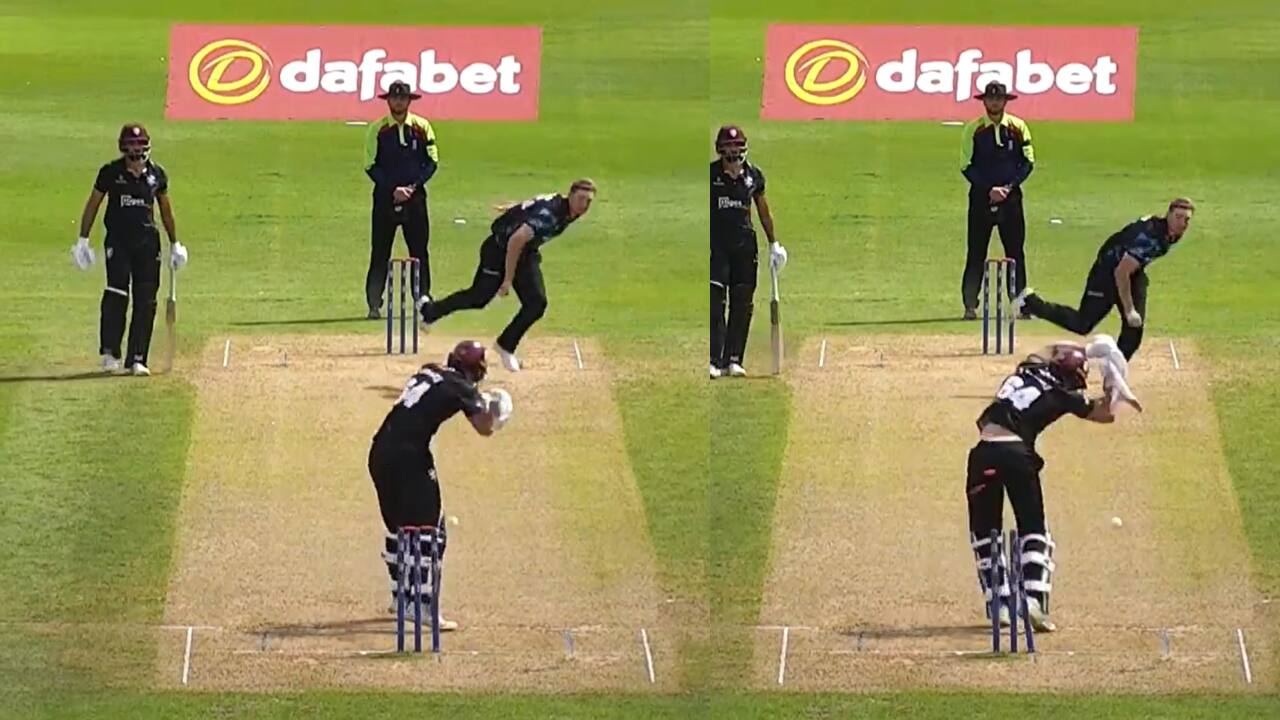 County Cricket