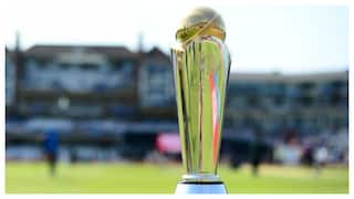 ICC ultimatum to PCB Accept Hybrid Model or Champions Trophy will happen without Pakistan