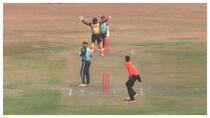 Umpire Struck by Flying Bat: Unpredictable Danger in Cricket