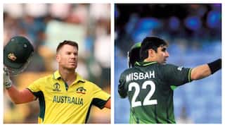 Rapid Runs: The Top 5 Fastest Fifty Scorers in Test Cricket History