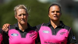 New Zealand women’s team captain Sophie Divine leave captaincy after T20 World Cup 2024