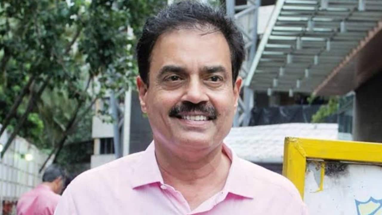 Dilip Vengsarkar