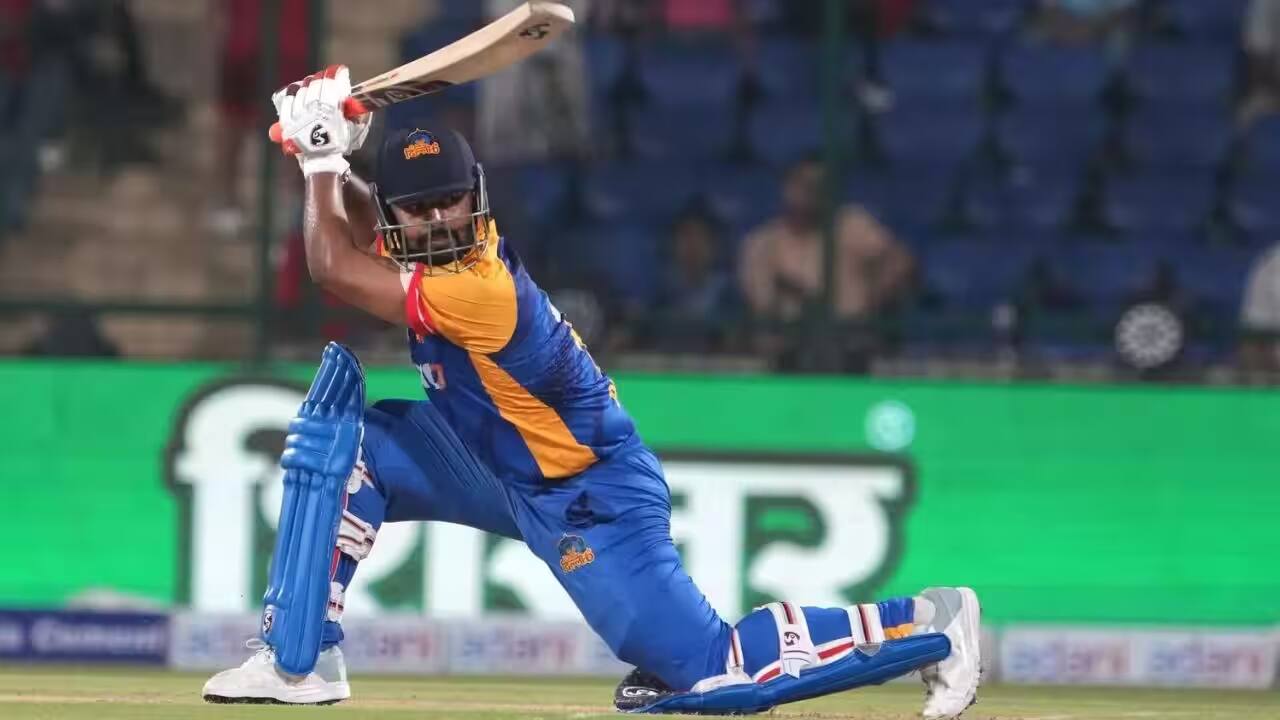 Rishabh Pant