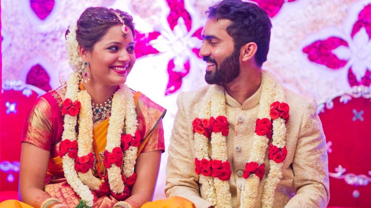 Dinesh Karthik