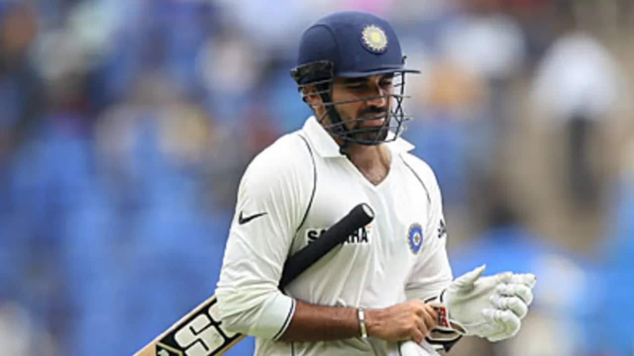 Zaheer Khan