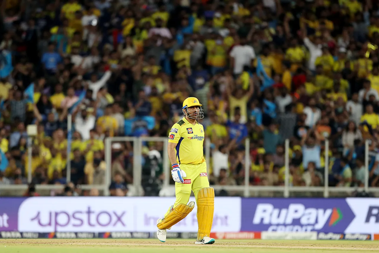 Yash Dayal opens up on Feeling Bad, Gives Honest Views on Dismissing MS Dhoni