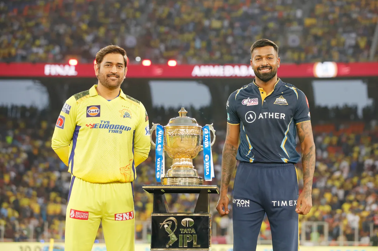 IPL Value Witnessed a Major Dip of 10.6% WPL Value Rises Massively