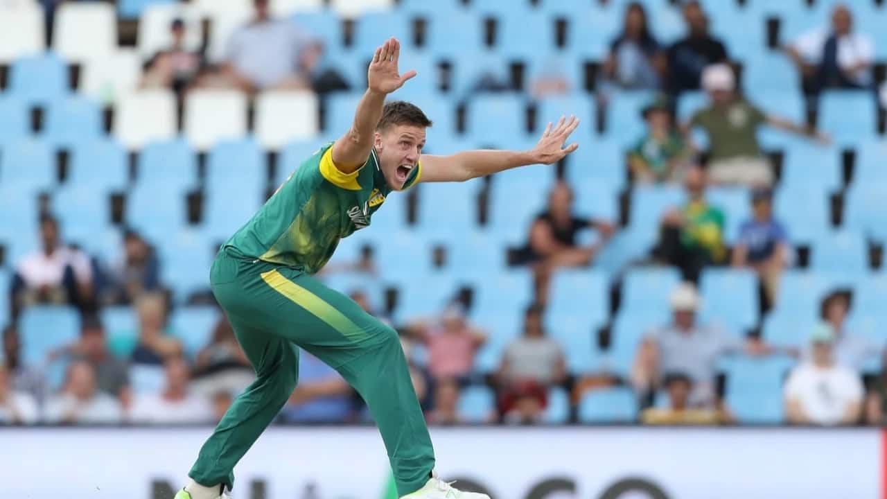Morne Morkel