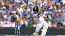most runs in test by Indian batters against Bangladesh