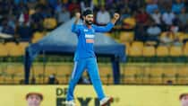 top 5 Indian left-handers bowlers who take most international wickets
