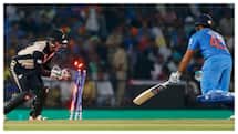 When the Stumps Fell Fast: India’s Top 5 Lowest All-Out Totals in T20Is