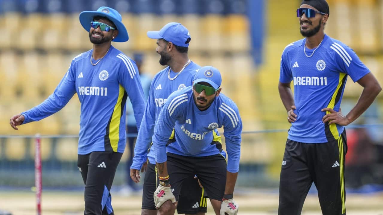 India Wicket Keeper Records IND vs SL Rishabh Pant