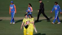 Australia A Completes 3-0 Sweep: Tahila’s Fifty Leads to 7-Wicket Victory Over India A